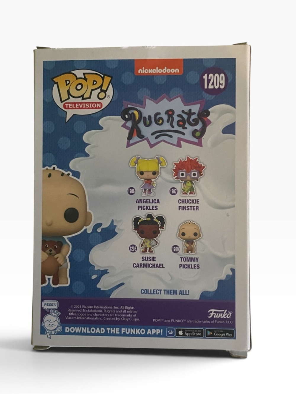 Funko Pop - Picture 3 of 6